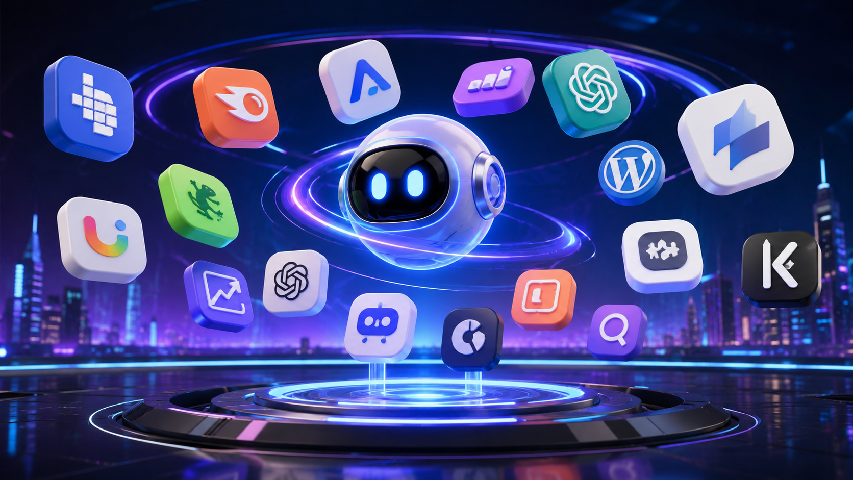 AI SEO Tools